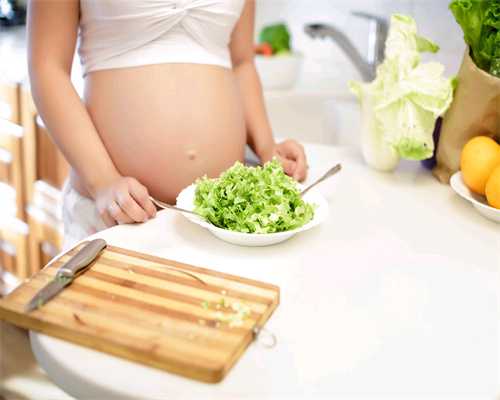 芜湖招代孕妈妈：孕中期可以尝试做3件令你开心