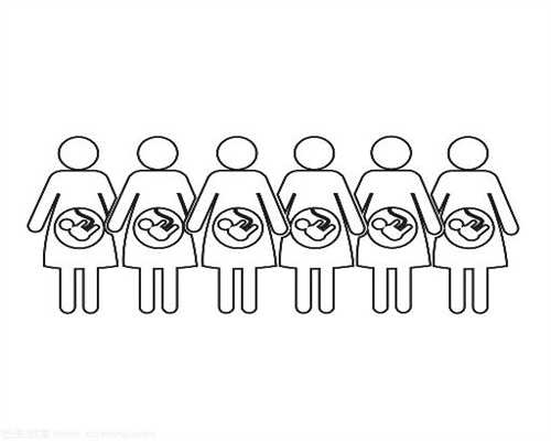 嘉兴代孕试管婴儿：孕中期这2项检查老公最好在