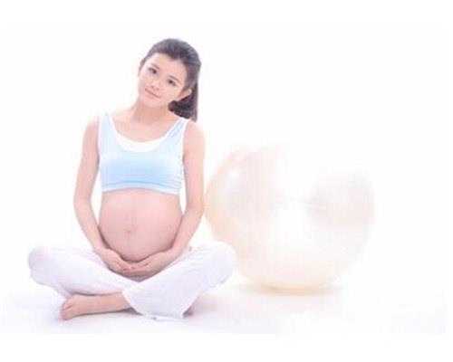 广西助孕公司,孕七个月检查“无胎心”，多和这